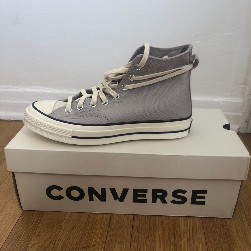 FOG x Converse collab